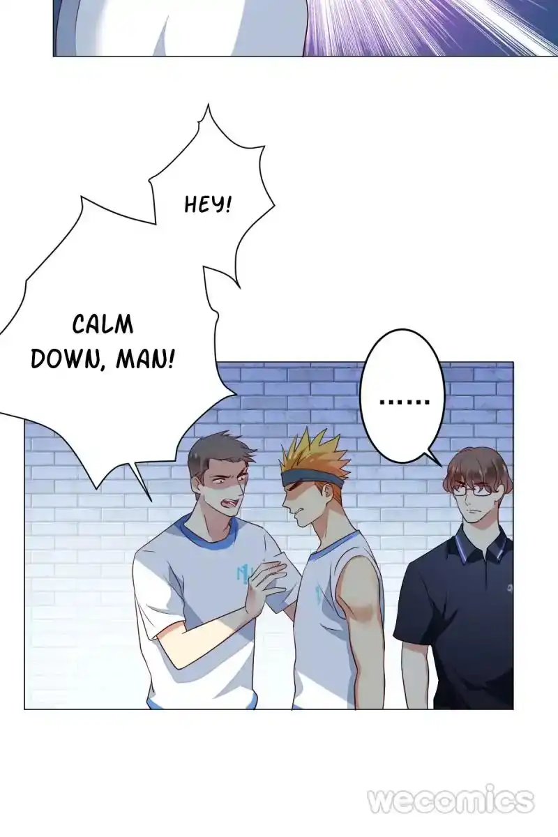 Legend Reboot Chapter 23 5